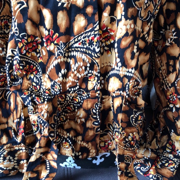 JONES NEW YORK Signature Button Down Shirt Size M - Picture 3 of 8